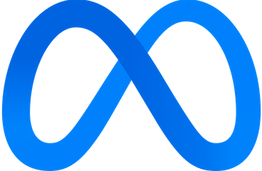 Meta logo